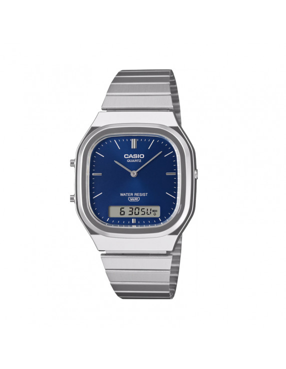CASIO AQ-240E-2A2EF