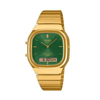 CASIO AQ-240EG-3AEF
