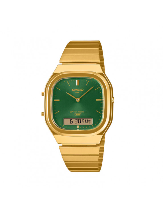 CASIO AQ-240EG-3AEF