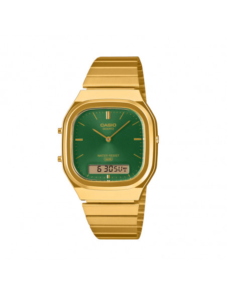 CASIO AQ-240EG-3AEF