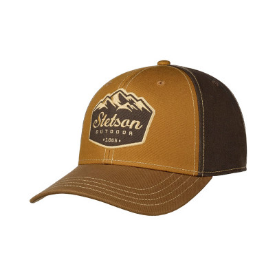 Stetson Baseball Cap Ranger