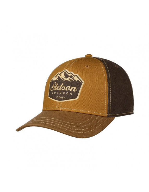 Stetson Baseball Cap Ranger