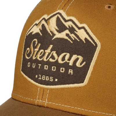 Stetson Baseball Cap Ranger 2