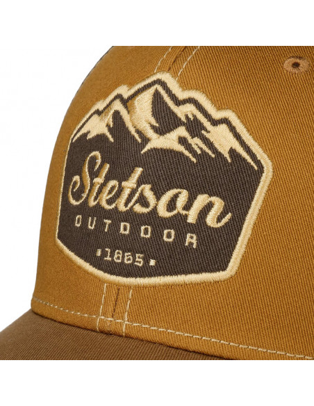 Stetson Baseball Cap Ranger