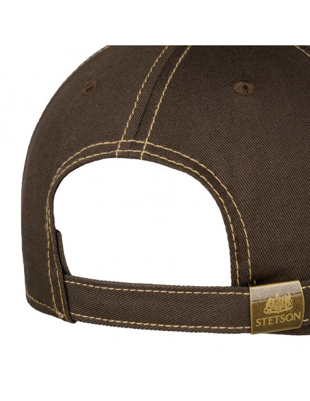 Stetson Baseball Cap Ranger