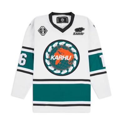 Karhu Tackla Hockey Jersey
