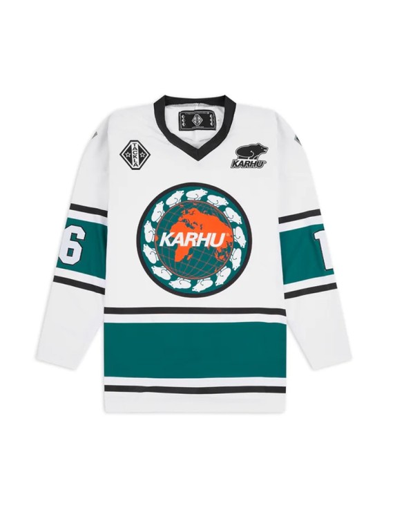 Tackla Hockey Jersey