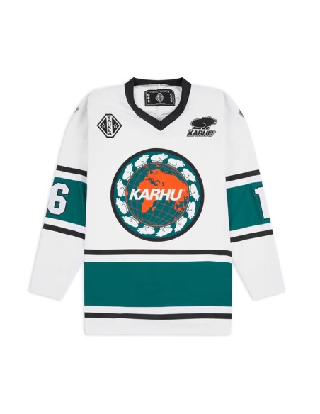 Karhu Tackla Hockey Jersey