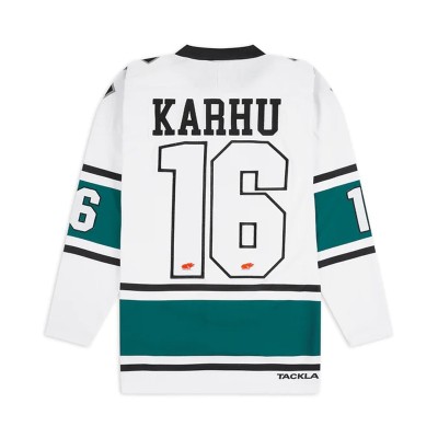 Karhu Tackla Hockey Jersey 2