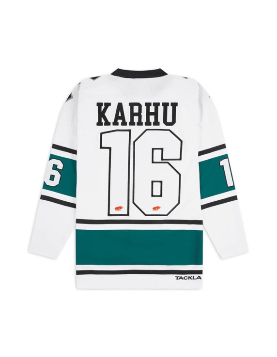 Karhu Tackla Hockey Jersey Karhu Tackla Hockey Jersey