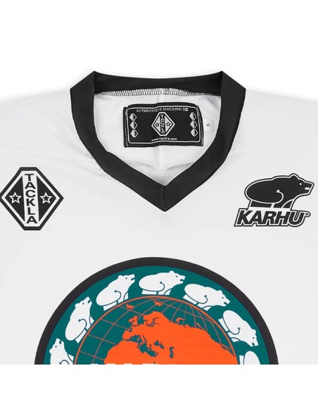 Karhu Tackla Hockey Jersey