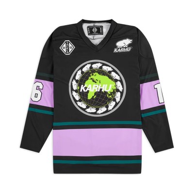 Karhu Tackla Hockey Jersey