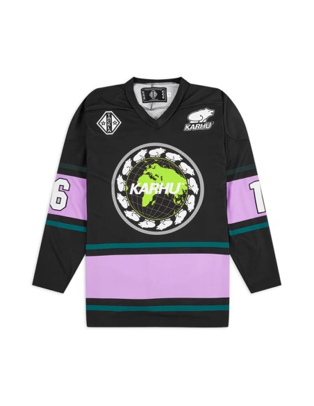 Karhu Tackla Hockey Jersey