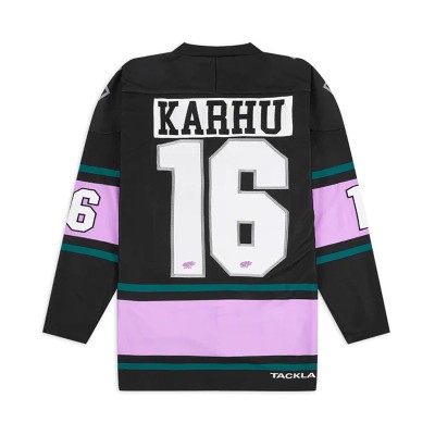 Karhu Tackla Hockey Jersey 2