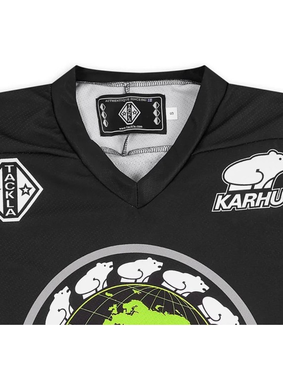 Karhu Tackla Hockey Jersey