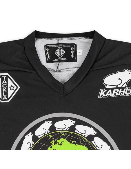 Karhu Tackla Hockey Jersey