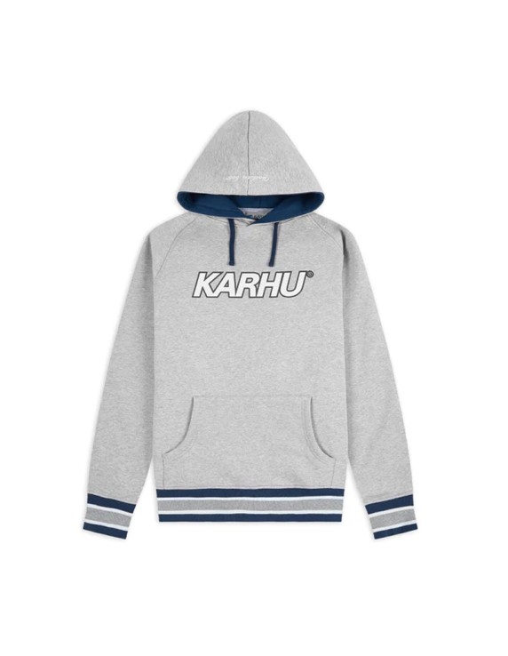 Contrast Raglan