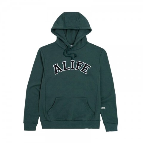 Alife Collegiate Hoodie