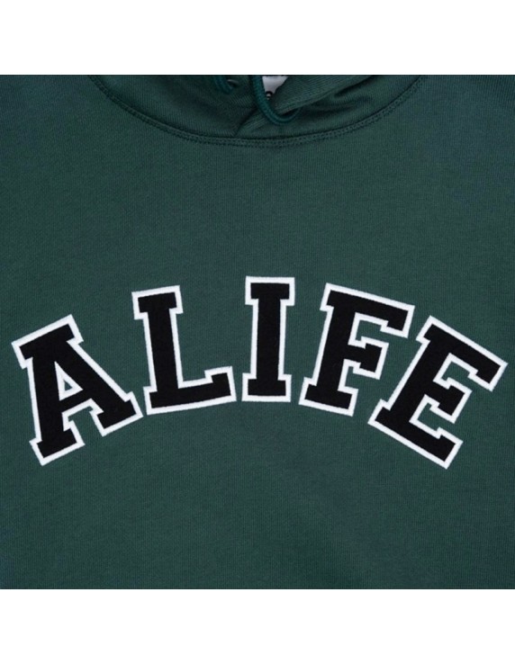 Alife Collegiate Hoodie