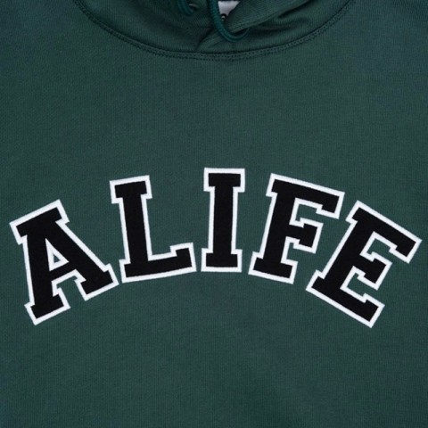 Alife Collegiate Hoodie