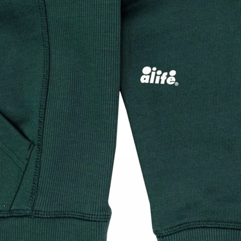 Alife Collegiate Hoodie