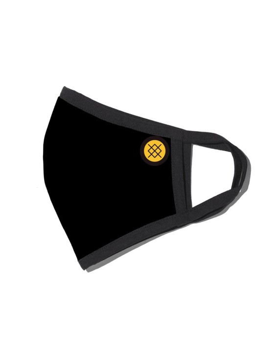 Stance Mask Wu