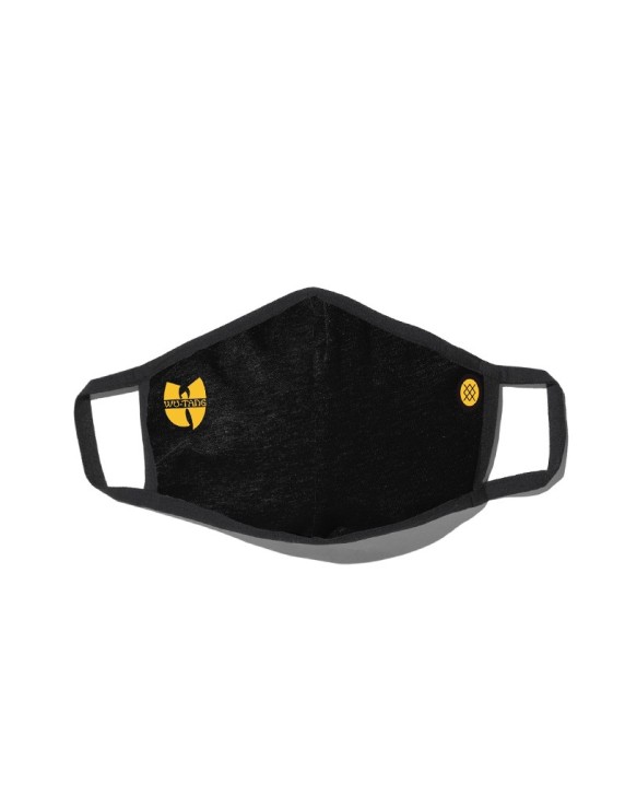 Stance Mask Wu