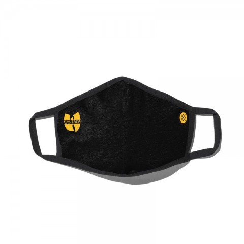 Stance Mask Wu