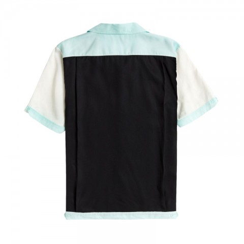 Fred Perry Colourblock Bowling 2