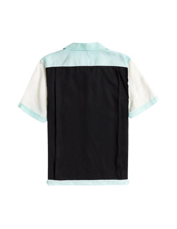 Fred Perry Colourblock Bowling