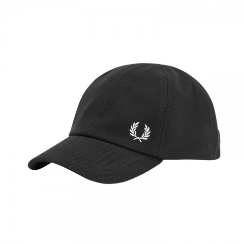Fred Perry Cap Pique