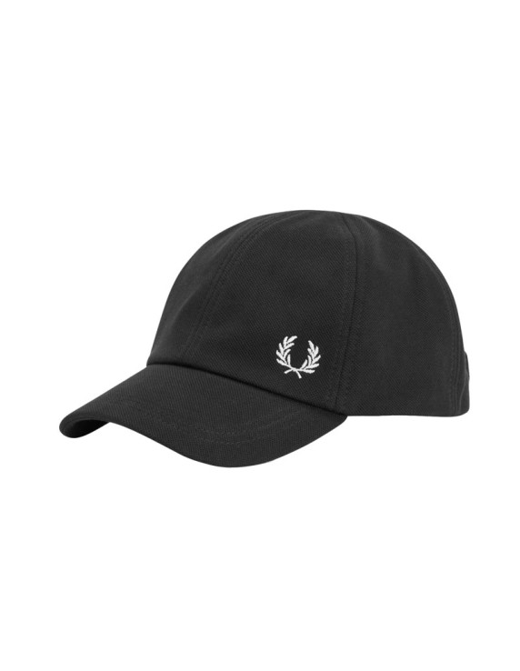 Fred Perry Cap Pique