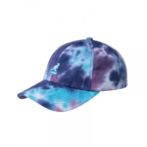 Kangol Tie Dye baseball