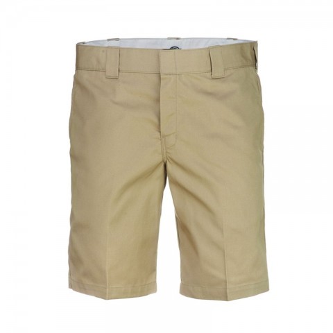 Slim short