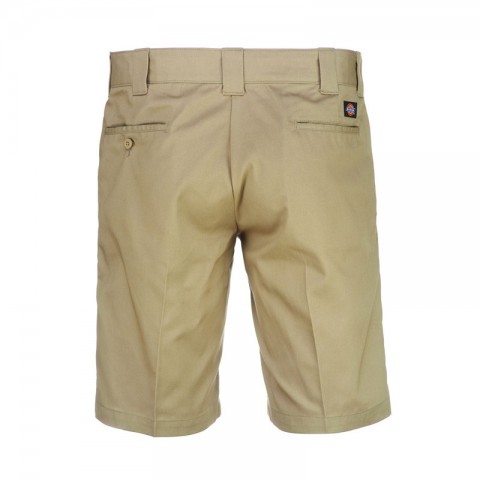 Slim short
