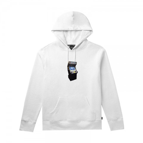 HUF Arcade hoodie
