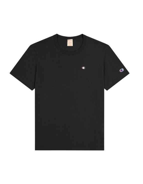 Champion Crewneck T-Shirt