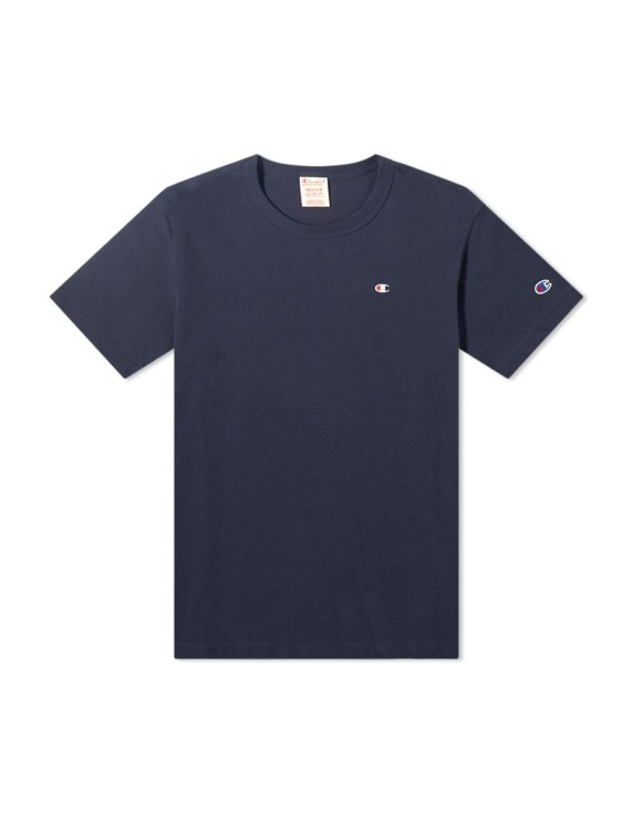 Champion Crewneck T-Shirt