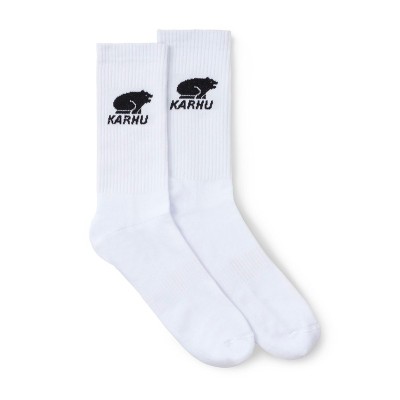 Karhu logo socks