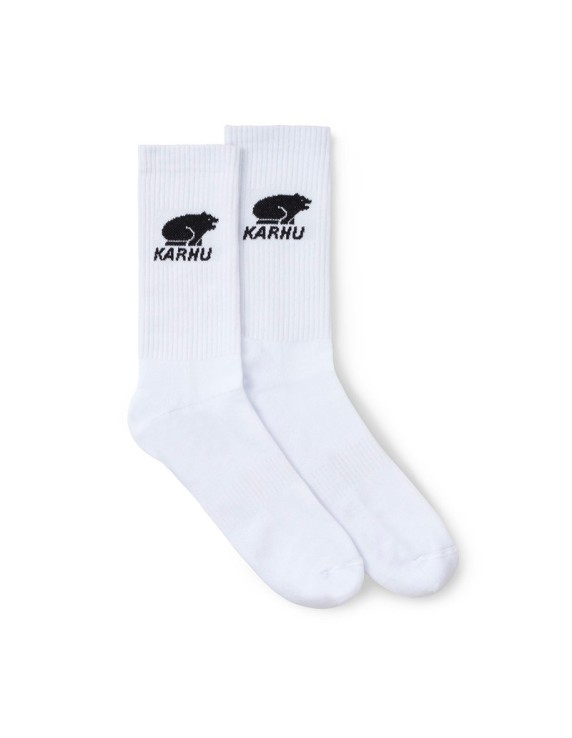 Karhu logo socks