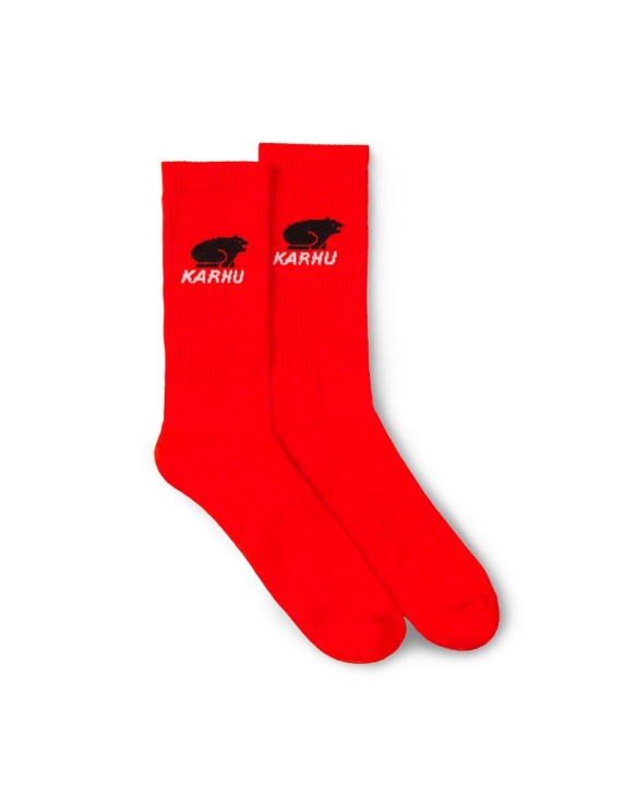 Karhu logo socks