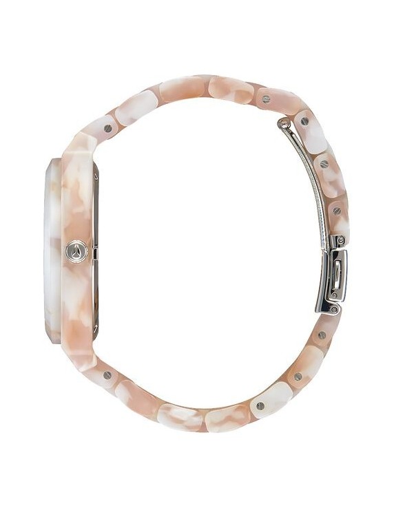 Time Teller Acetate Pink Time Teller Acetate Pink