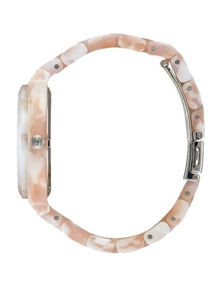 Time Teller Acetate Pink