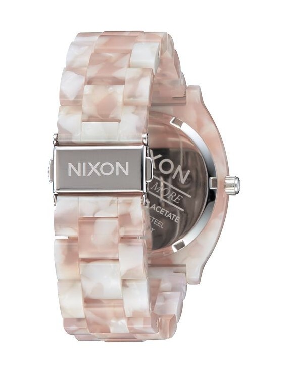 Time Teller Acetate Pink Time Teller Acetate Pink