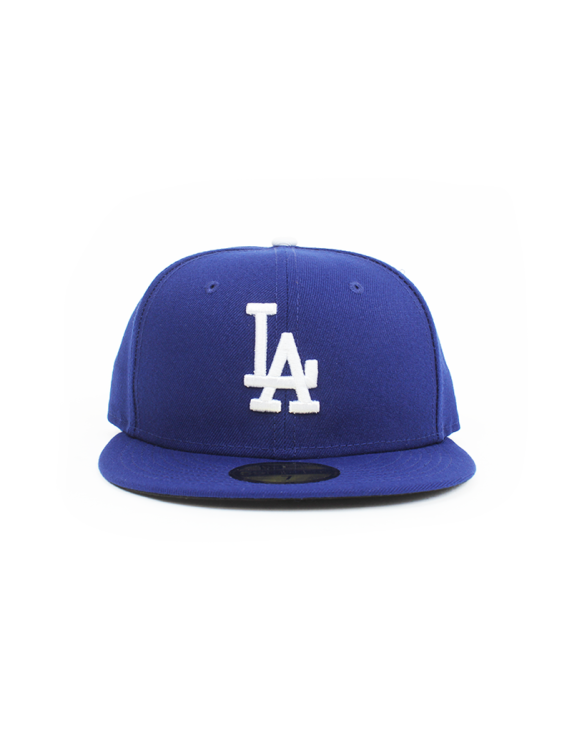New Era 59 Fifty Dodgers