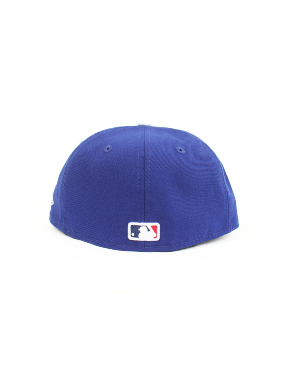 New Era 59 Fifty Dodgers