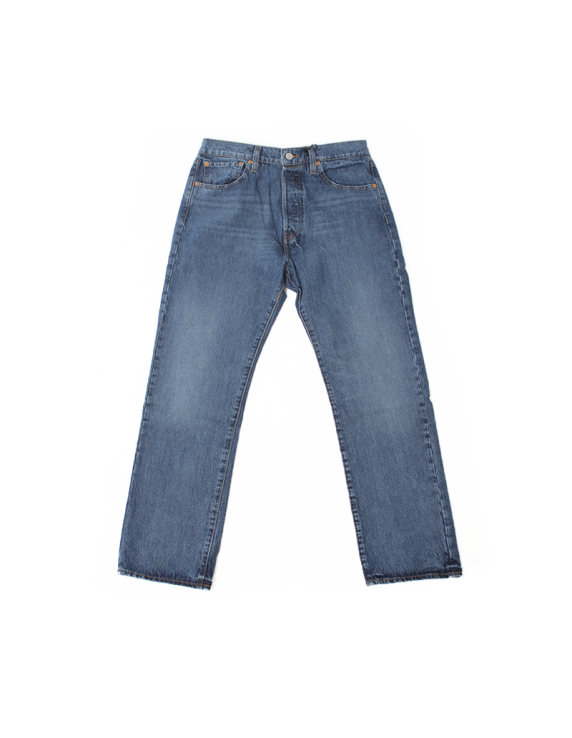 Levis 501