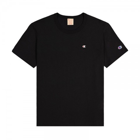 Crewneck T-Shirt
