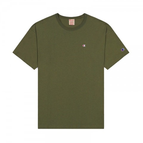 Crewneck T-Shirt