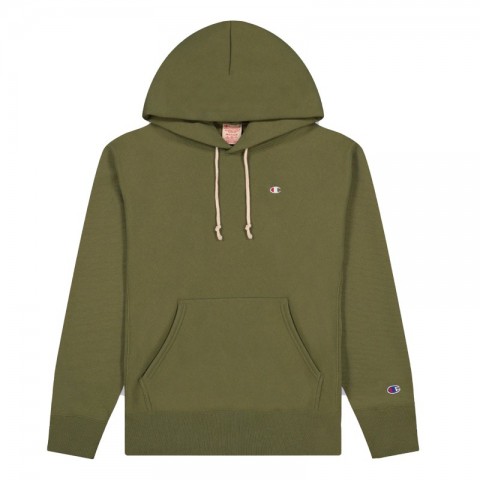 Hooded Sweatshirt